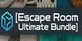Escape Room Ultimate Bundle Xbox Series X