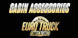 Euro Truck Simulator 2 Cabin Accessories