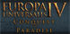 Europa Universalis 4 Conquest of Paradise