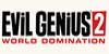 Evil Genius 2 World Domination
