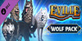 Eville Wolf Pack