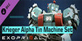Exoprimal Krieger Alpha Tin Machine Set PS4