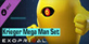 Exoprimal Krieger Mega Man Set PS5