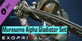 Exoprimal Murasame Alpha Gladiator Set