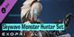Exoprimal Skywave Monster Hunter Set Xbox One