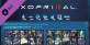 Exoprimal Survival Pass Premium Tier Bundle PS4