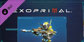 Exoprimal Vigilant Beta Early Unlock Ticket Xbox Series X