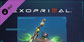Exoprimal Witchdoctor Beta Early Unlock Ticket Xbox One