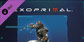 Exoprimal Zephyr Beta Early Unlock Ticket Xbox Series X