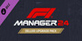 F1 Manager 2024 Deluxe Upgrade Pack PS5
