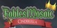 Fables Mosaic Cindarella PS5