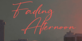 Fading Afternoon Nintendo Switch