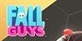 Fall Guys Carbon Knight Xbox One