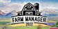 Farm Manager 2022 PS4