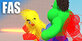 FAS Fight Action Sandbox