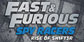 Fast & Furious Spy Racers Rise of SH1FT3R PS5