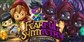 Fearful Symmetry & The Cursed Prince Xbox Series X