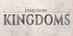 Field of Glory Kingdoms