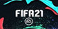 FIFA 21 Xbox Series X