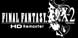 Final Fantasy X X-2 HD Remaster PS4