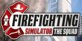 Firefighting Simulator The Squad PS5