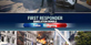 First Responder Simulation Bundle Police Firefighting Xbox Series X
