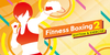 Fitness Boxing 2 Rhythm & Exercise Nintendo Switch