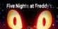 Five Nights at Freddys Security Breach Xbox Series X
