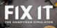 Fix It The Handyman Simulator