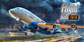 Flight Sim 2019 Nintendo Switch