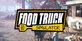 Food Truck Simulator PS5