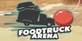 Foodtruck Arena Nintendo Switch