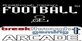 Football Breakthrough Gaming Arcade Xbox One