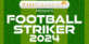 Football Striker 2024 PS4