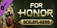 For Honor Hero Ocelotl Xbox One