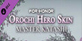 For Honor Master Katashi Orochi Hero Skin