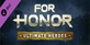 FOR HONOR Ultimate Heroes Pack