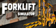 Forklift Simulator Nintendo Switch