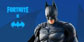 Fortnite Batman Zero Wing Glider