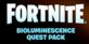 Fortnite Bioluminescence Quest Pack PS5