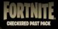 Fortnite Checkered Past Pack Xbox Series X