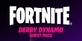 Fortnite Derby Dynamo Quest Pack PS5