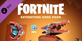 Fortnite Extinction Code Pack Xbox One