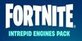 Fortnite Intrepid Engines Pack Xbox One