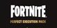 Fortnite Perfect Execution Pack PS5