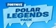 Fortnite Polar Legends Pack Xbox Series X