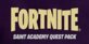 Fortnite Saint Academy Quest Pack PS5