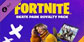 Fortnite Skate Park Royalty Pack Xbox Series X