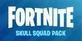 Fortnite Skull Squad Pack PS5