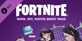 Fortnite Wish, Set, Match Quest Pack Xbox One